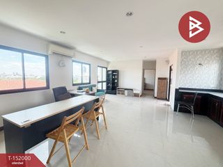 Продажа 3 спальни кондо в Mueang Nonthaburi, Нонтабури