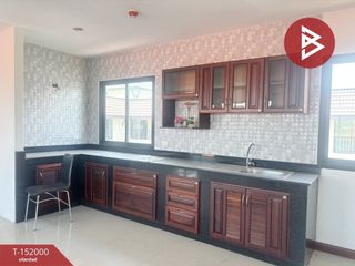 Продажа 3 спальни кондо в Mueang Nonthaburi, Нонтабури