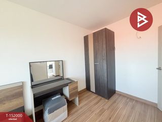 Продажа 3 спальни кондо в Mueang Nonthaburi, Нонтабури
