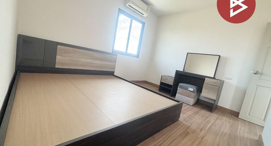 Продажа 3 спальни кондо в Mueang Nonthaburi, Нонтабури