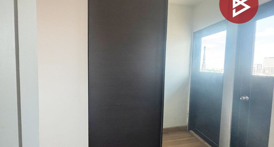 Продажа 3 спальни кондо в Mueang Nonthaburi, Нонтабури