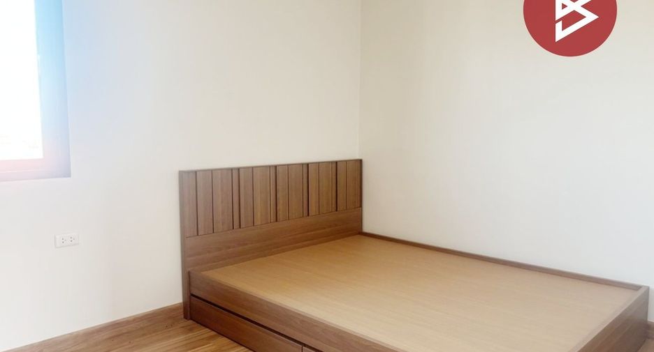 Продажа 3 спальни кондо в Mueang Nonthaburi, Нонтабури