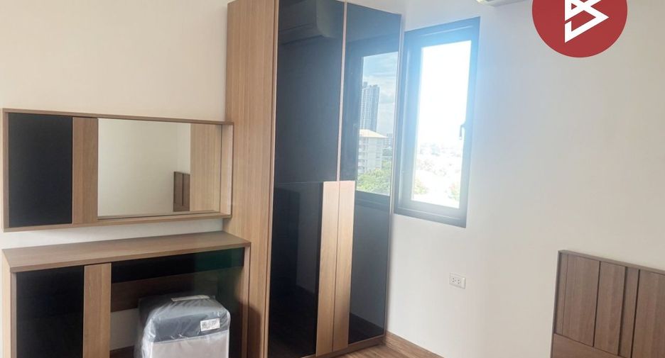 Продажа 3 спальни кондо в Mueang Nonthaburi, Нонтабури