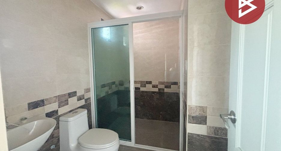 Продажа 3 спальни кондо в Mueang Nonthaburi, Нонтабури