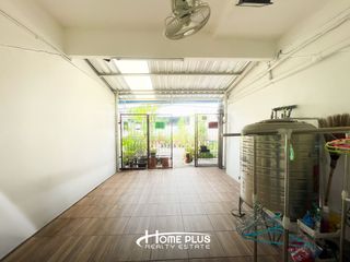 Reihenhaus zum Kauf mit 2 Zimmer in Saphan Sung, Bangkok
