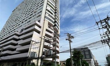 For sale 1 bed condo in Huai Khwang, Bangkok