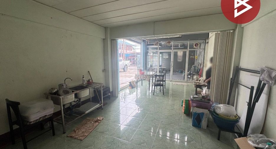 ขาย 4 ห้องนอน พื้นที่ค้าปลีก ใน พระสมุทรเจดีย์, สมุทรปราการ