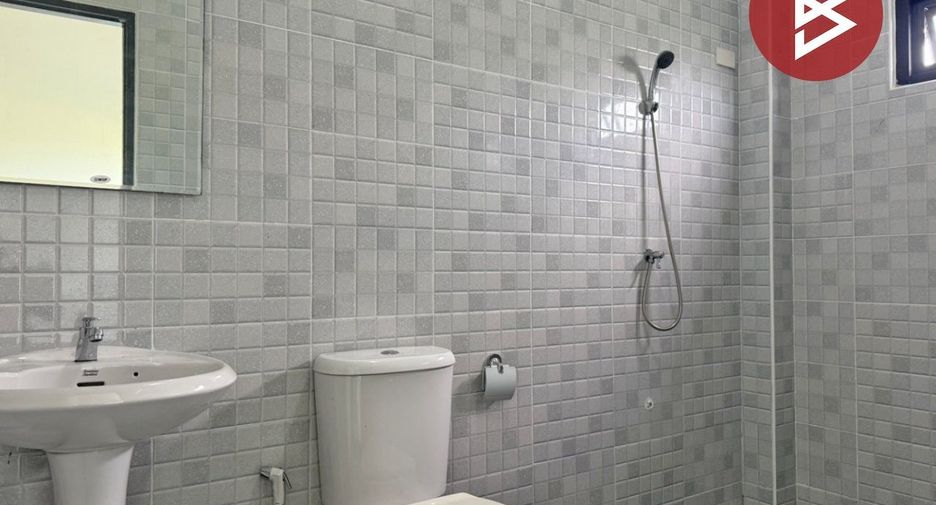 Gewerbefläche zum Kauf mit 1 Zimmer in Pa Sang, Lamphun