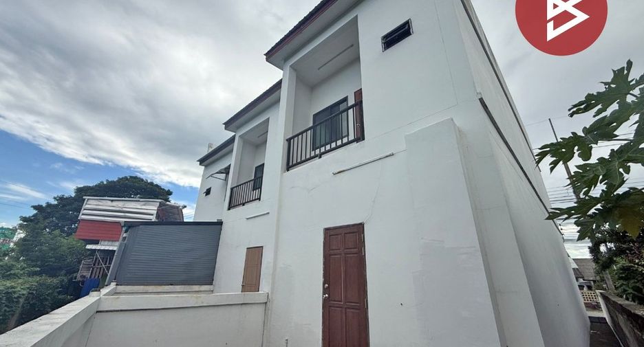 Gewerbefläche zum Kauf mit 1 Zimmer in Pa Sang, Lamphun
