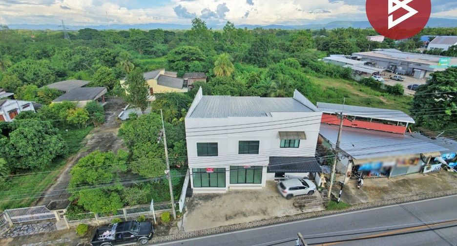 Gewerbefläche zum Kauf mit 1 Zimmer in Pa Sang, Lamphun