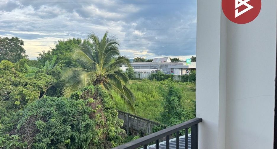 Gewerbefläche zum Kauf mit 1 Zimmer in Pa Sang, Lamphun