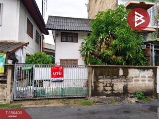 For sale 2 bedrooms house in Bang Sue, Bangkok