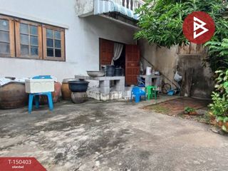For sale 2 bedrooms house in Bang Sue, Bangkok