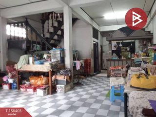 For sale 2 bedrooms house in Bang Sue, Bangkok