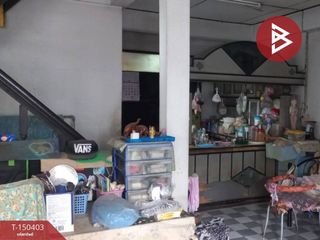 For sale 2 bedrooms house in Bang Sue, Bangkok