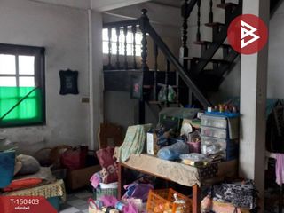 For sale 2 bedrooms house in Bang Sue, Bangkok