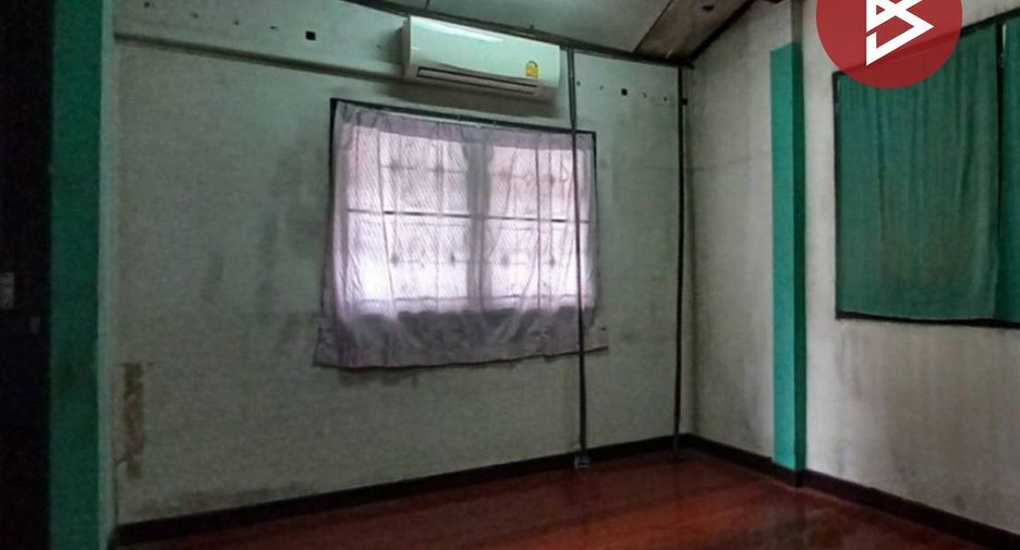 For sale 2 bedrooms house in Bang Sue, Bangkok