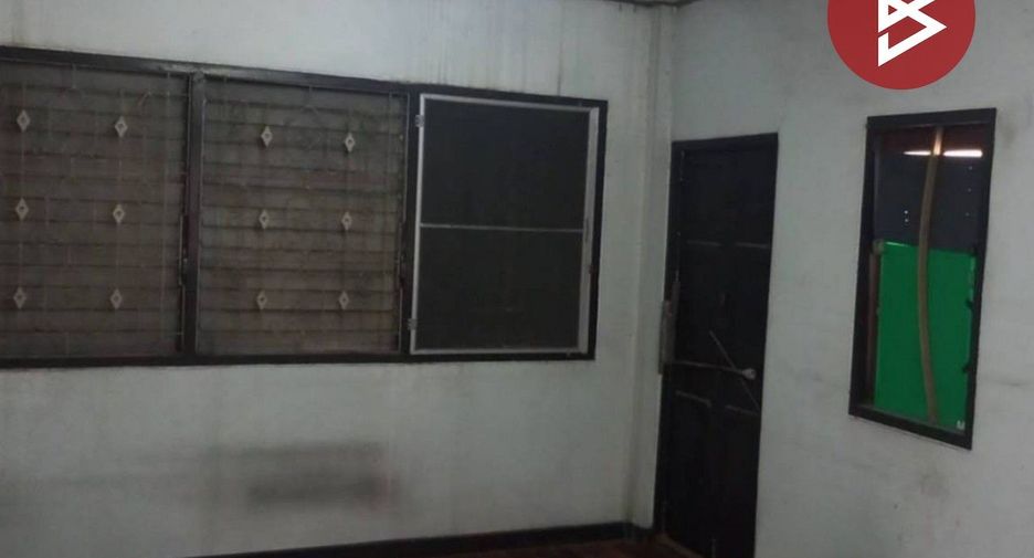 For sale 2 bedrooms house in Bang Sue, Bangkok