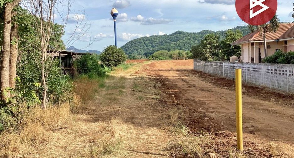 出售 土地 在 Phatthana Nikhom, Lop Buri