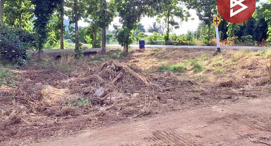 出售 土地 在 Phatthana Nikhom, Lop Buri