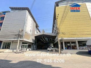 Продажа торговое помещение в Банг Кхун Тхиан, Бангкок