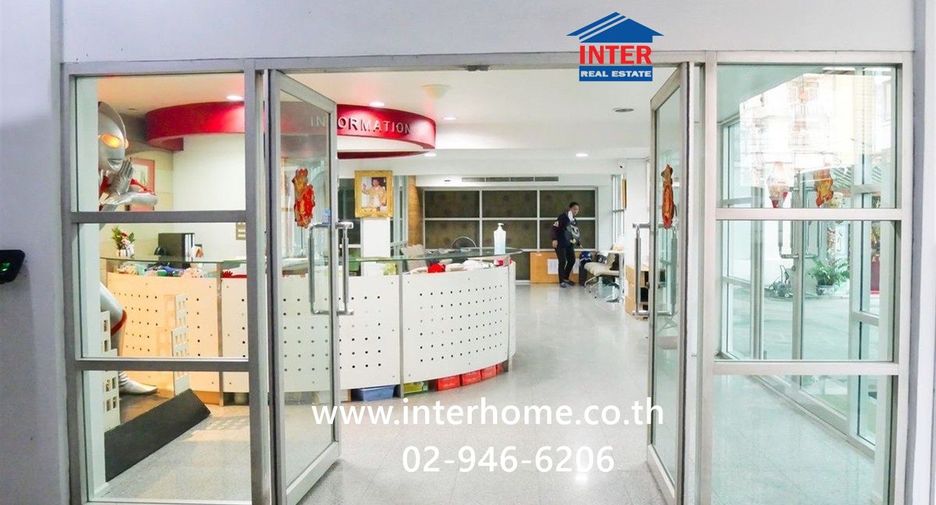 Продажа торговое помещение в Банг Кхун Тхиан, Бангкок