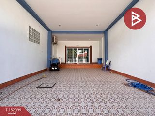 Продажа 4 спальни таунхаус в Хуахин, Прачуапкхирикхан