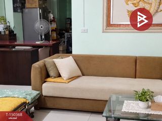 For sale 3 ベッドルーム townhouse in Bangkok Noi, Bangkok
