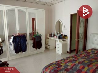 For sale 3 ベッドルーム townhouse in Bangkok Noi, Bangkok