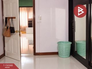 For sale 3 ベッドルーム townhouse in Bangkok Noi, Bangkok