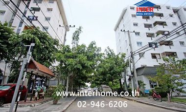 For sale 2 bedrooms condo in Bang Khun Thian, Bangkok
