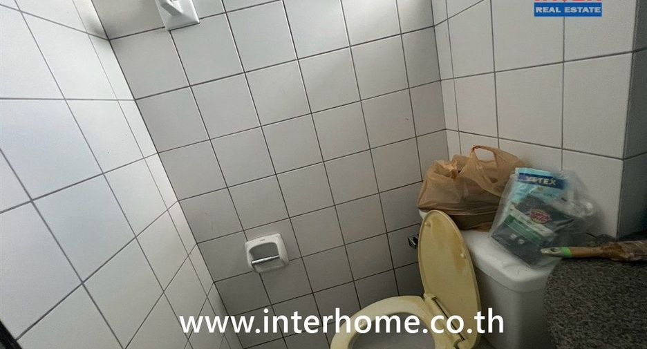 For sale 2 bedrooms condo in Bang Khun Thian, Bangkok