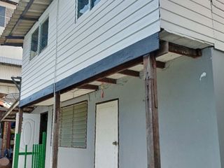 For sale 2 bedrooms house in Bang Kho Laem, Bangkok