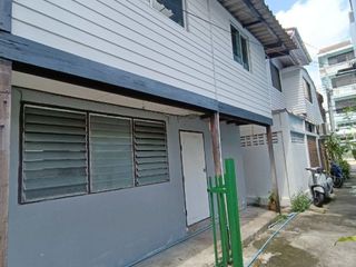For sale 2 bedrooms house in Bang Kho Laem, Bangkok