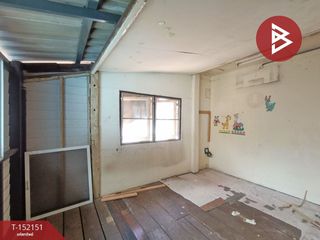 For sale 2 bedrooms house in Bang Kho Laem, Bangkok