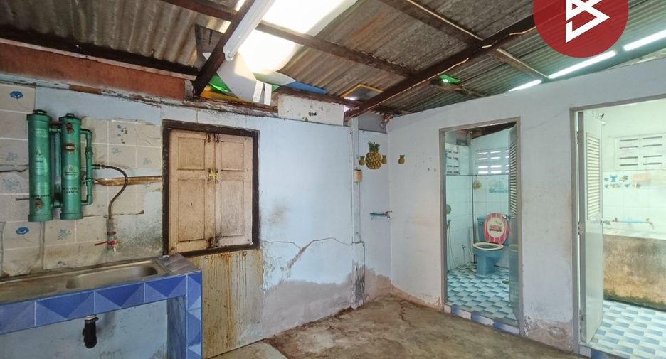 ขาย 2 ห้องนอน บ้านเดี่ยว ใน บางคอแหลม, กรุงเทพฯ