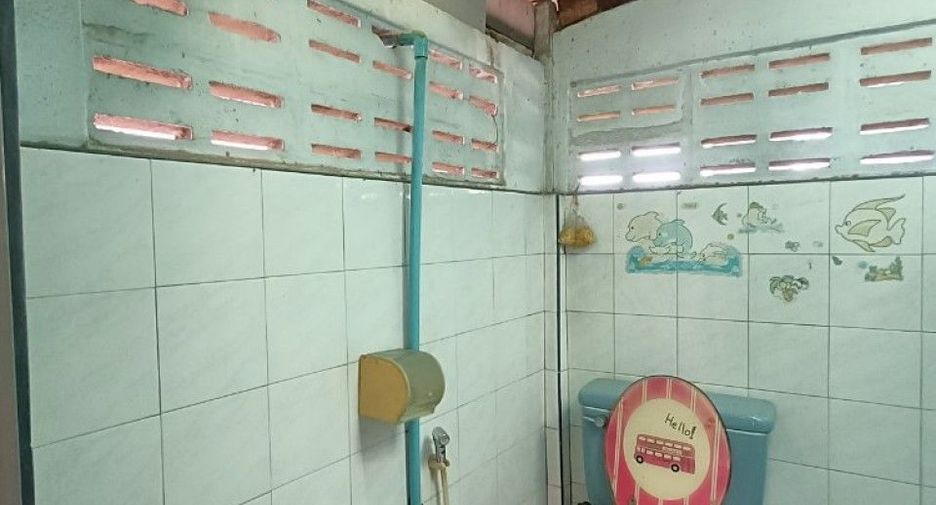 ขาย 2 ห้องนอน บ้านเดี่ยว ใน บางคอแหลม, กรุงเทพฯ