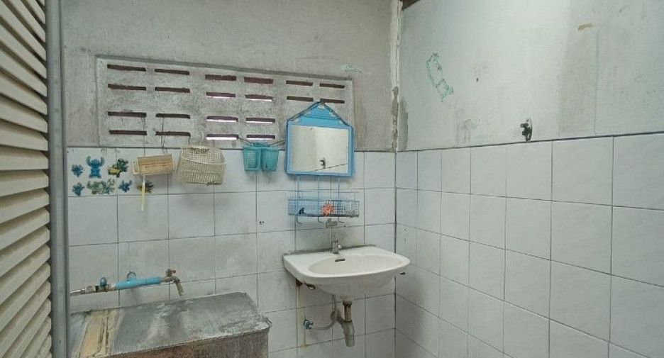 ขาย 2 ห้องนอน บ้านเดี่ยว ใน บางคอแหลม, กรุงเทพฯ