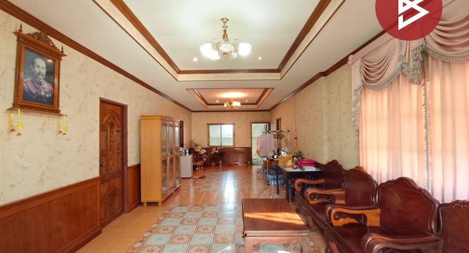 Casa en venta de 5 habitaciones en Mueang Samut Songkhram, Samut Songkhram