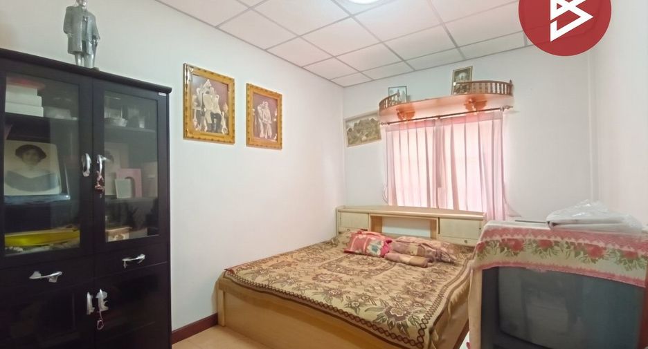 Casa en venta de 5 habitaciones en Mueang Samut Songkhram, Samut Songkhram
