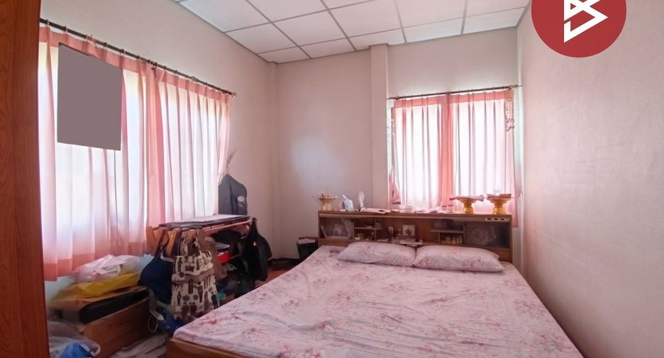 Casa en venta de 5 habitaciones en Mueang Samut Songkhram, Samut Songkhram