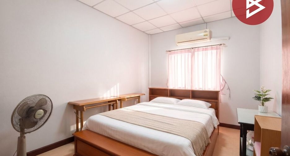 Casa en venta de 5 habitaciones en Mueang Samut Songkhram, Samut Songkhram