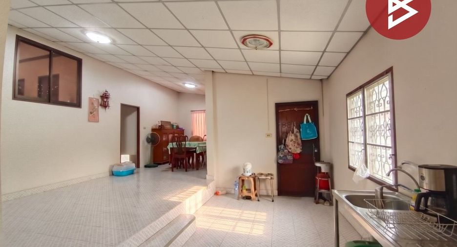 Casa en venta de 5 habitaciones en Mueang Samut Songkhram, Samut Songkhram