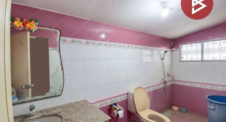 Casa en venta de 5 habitaciones en Mueang Samut Songkhram, Samut Songkhram