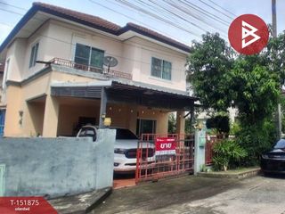 Продажа 3 спальни дом в Mueang Chachoengsao, Чаченгсау