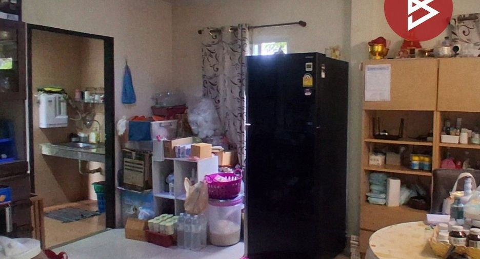 Продажа 3 спальни дом в Mueang Chachoengsao, Чаченгсау