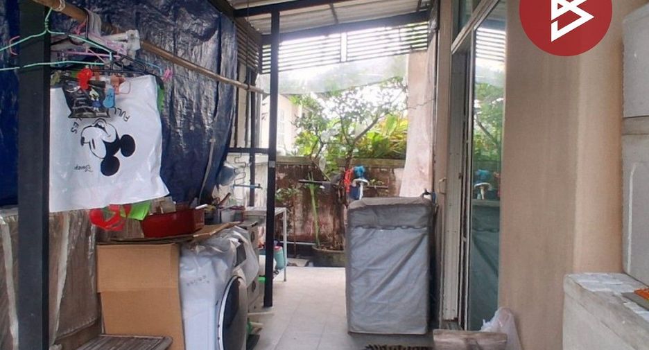 Продажа 3 спальни дом в Mueang Chachoengsao, Чаченгсау