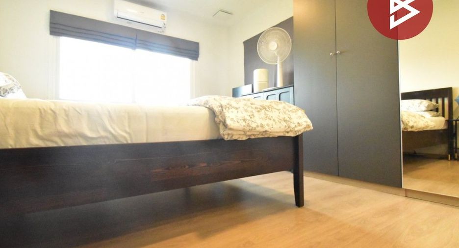 Haus zum Kauf mit 3 Zimmer in Lat Krabang, Bangkok