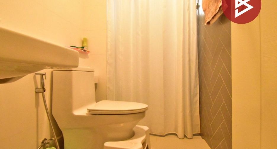 Haus zum Kauf mit 3 Zimmer in Lat Krabang, Bangkok