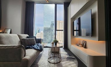 Condo en venta de 1 habitaciones en Sathon, Bangkok